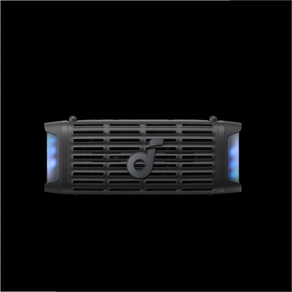 Anker Soundcore Boom 3i bezdrátový reproduktor černý - Reproduktory - Obrázek 642fbc71ef7445c1af5f36f226042140