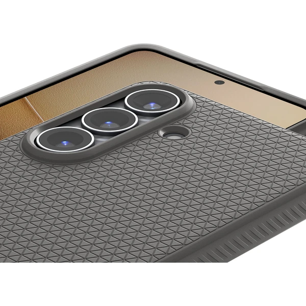 Spigen Liquid Air kryt Samsung Galaxy S26+ šedý - Pouzdra - Obrázek 6432bd24e8f04f39b1b5cff4ecfce4a9