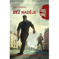 JFK 034 Bez naděje - E-kniha