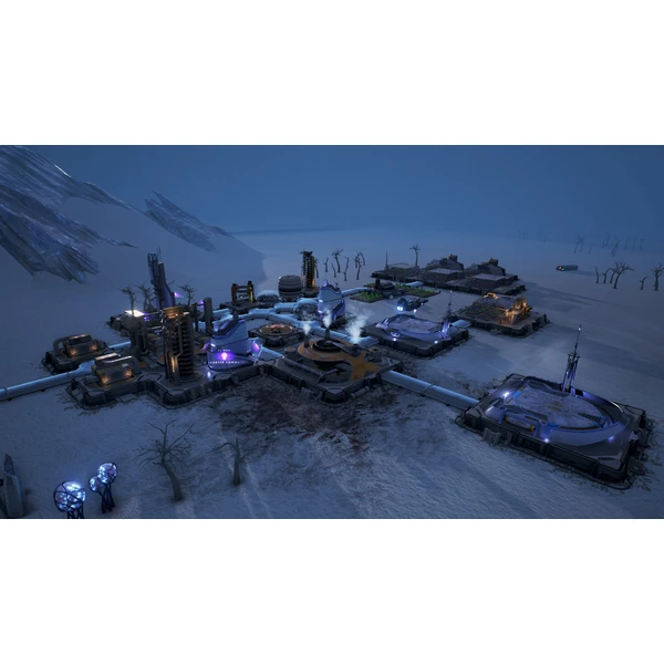 Aven Colony (PS4) - Hry pro PS4 - Obrázek 6434100201