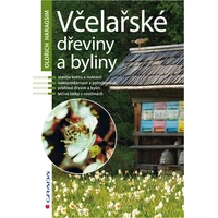 Včelařské dřeviny a byliny - E-kniha
