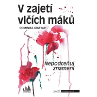 V zajetí vlčích máků - E-kniha