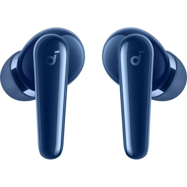 Anker Soundcore Liberty 5 bluetooth sluchátka modrá - Sluchátka - Obrázek 643ef490c6774b13b10194fcbfe5fc2b