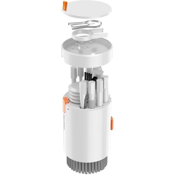 Mobile Origin Multifunctional Cleaning Kit čistící sada 20v1 - Čistící sady - Obrázek 64491174f32b4599a309ca25f9ecfcdf