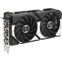ASUS Dual NVIDIA GeForce RTX 5060 8GB GDDR7 OC - Grafické karty