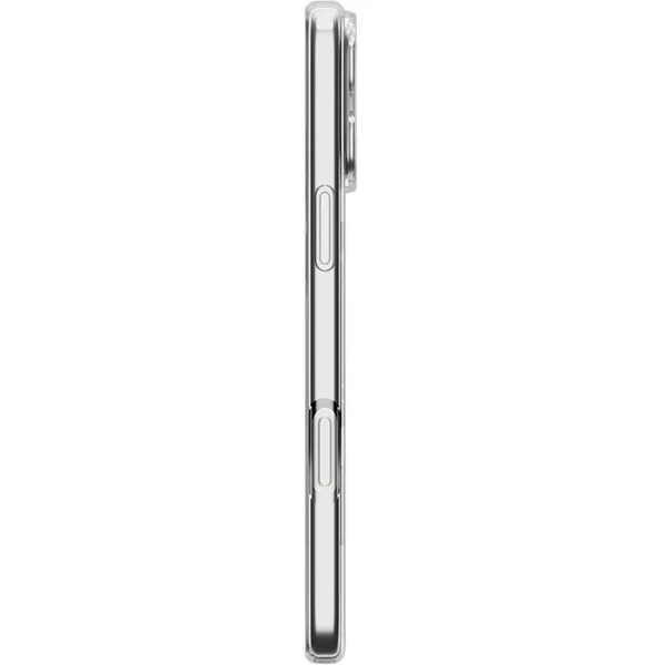 Spigen Liquid Crystal MagSafe kryt iPhone 17 Pro clear white - Pouzdra - Obrázek 644bb9c923dc4447a11732ddf712a836