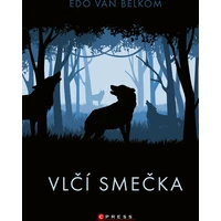 Vlčí smečka - E-kniha