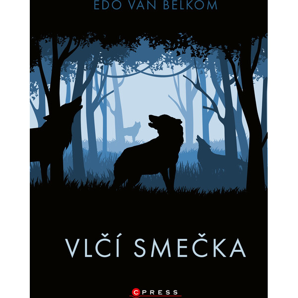 Vlčí smečka