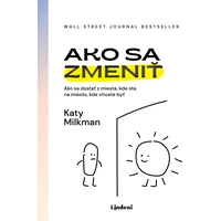 Ako sa zmeniť - E-kniha