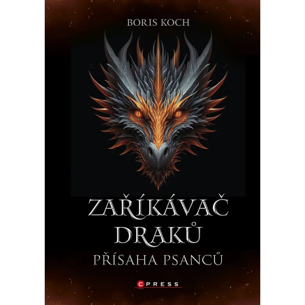 Zaříkávač draků: Přísaha psanců