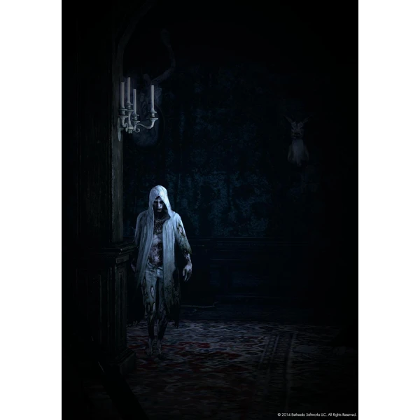 The Evil Within (Xbox One) - Hry pro Xbox One - Obrázek 6454100201