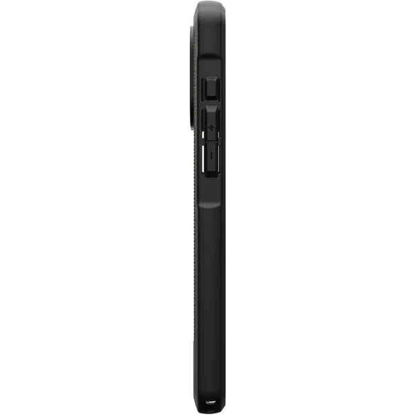 UAG Metropolis LT Magsafe Kevlar kryt iPhone 16 Pro Max olivově zelený - Pouzdra - Obrázek 64575cc1b8ce468a853225c493659284