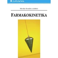 Farmakokinetika - E-kniha