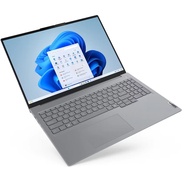 Lenovo ThinkBook 16 G8 IAL (21SK008CCK) šedý - 3 roky záruky On-site po registraci - Notebooky - Obrázek 645dfbe19c2049ed85f3959ba312f2c7