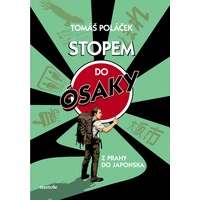 Stopem do Ósaky - E-kniha