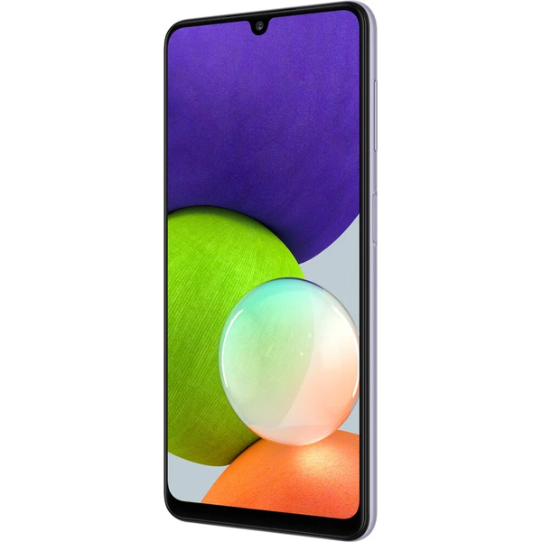 Samsung Galaxy A22 4GB/64GB fialový - Mobilní telefony - Obrázek 6465e4b4ea6047c6b71d537cb7ef2c1e