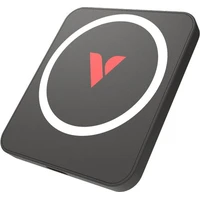 Verbatim SnapBack SSD 2TB USB-C hnědá - SSD disky