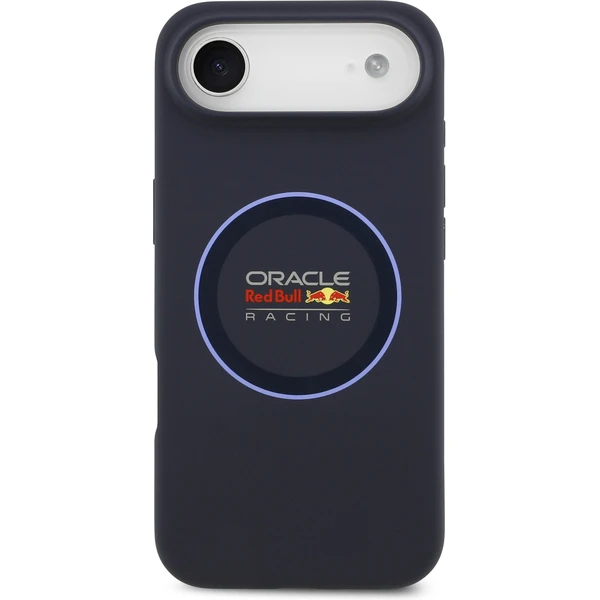 Oracle Red Bull Racing Silicone Blue Ring MagSafe kryt iPhone Air modrý - Pouzdra - Obrázek 646d17b2102c47b0bd4a1ab0dfdd009d