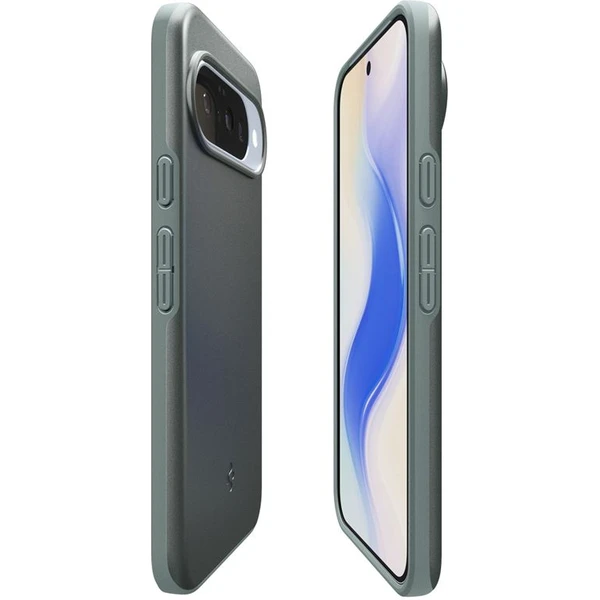 Spigen Thin Fit MagSafe kryt Google Pixel 10/10 Pro zelený - Pouzdra - Obrázek 6473ddfe79e24ca0977675f22896811d