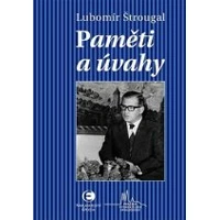 Paměti a úvahy - E-kniha