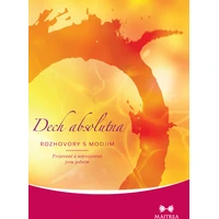 Dech absolutna - E-kniha