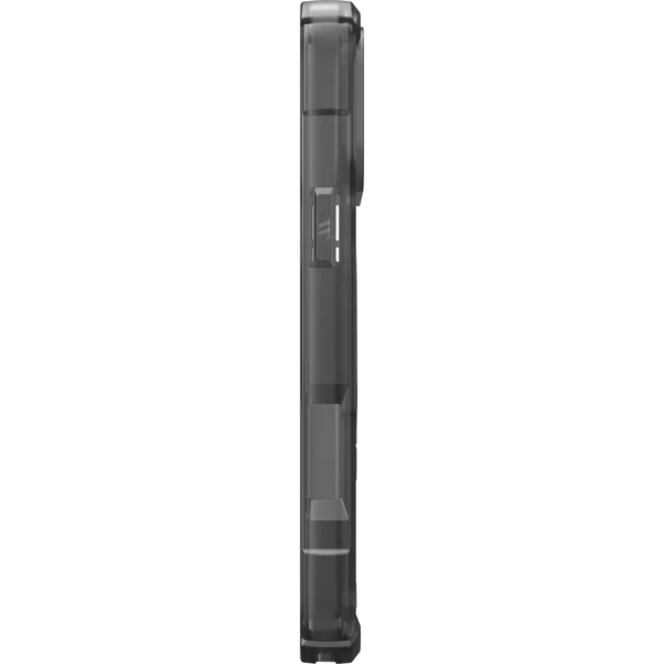 UAG Plasma XTE 360 MagSafe kryt iPhone 18 Pro Max/17 Pro Max kouřový/stříbrný - Pouzdra - Obrázek 647c69786a5f42b29bc9658fd01245f0