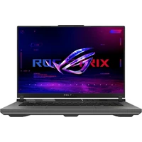 ASUS ROG Strix G16 (G614FP-S5005) RTX 5070 šedý - Notebooky