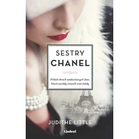Sestry Chanel - E-kniha