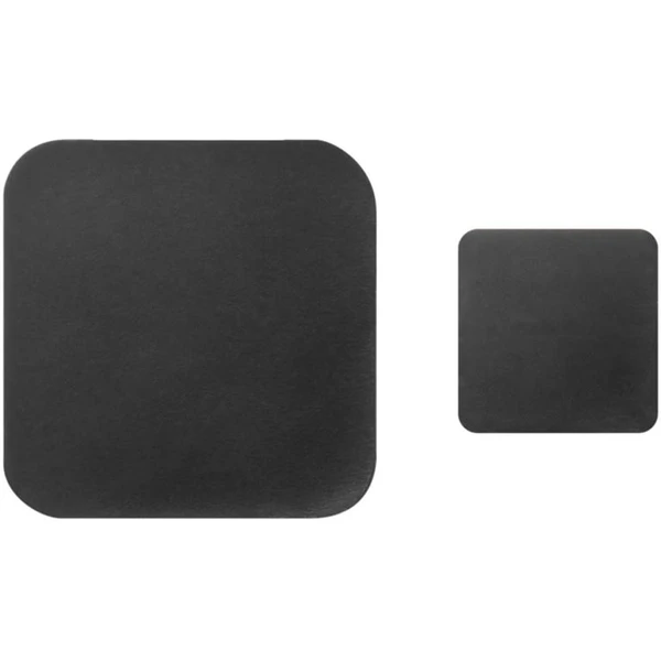 Spigen Universal Remote Control Organizer Pad na dálkové ovladače černý - Organizéry - Obrázek 648467a421d24c30b6288153571f21b5