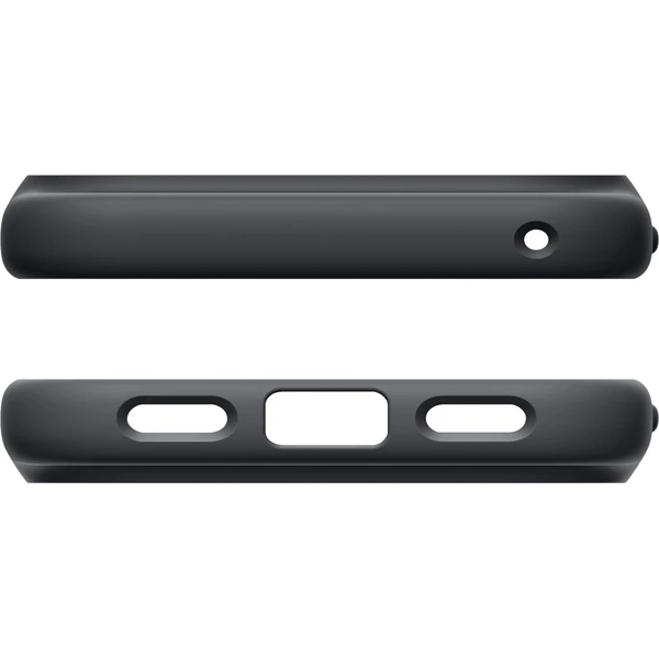 Spigen Nano Pop MagSafe kryt Google Pixel 11 Pro XL black sesame - Pouzdra - Obrázek 6487ef8f7f094327a7da769fd3bd5724