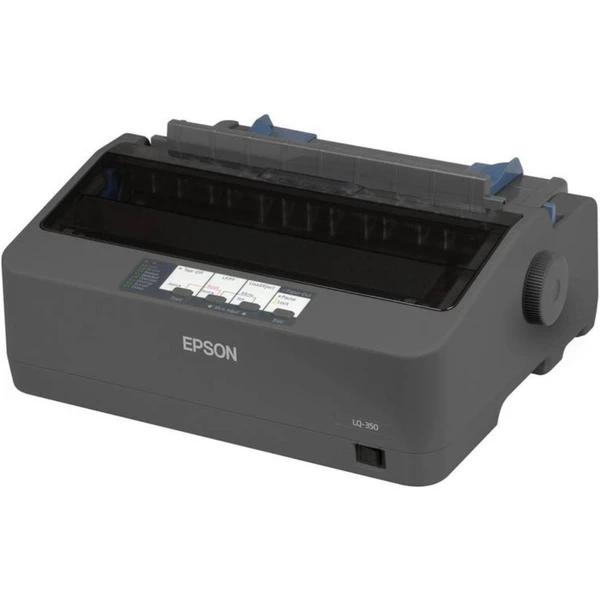 Epson LQ-350 - Tiskárny - Obrázek 648Y000501