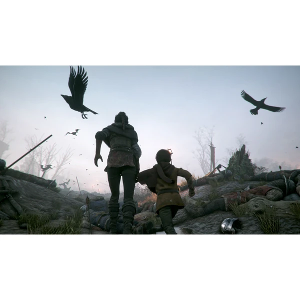A Plague Tale: Innocence (Xbox One) - Hry pro Xbox One - Obrázek 6494100201