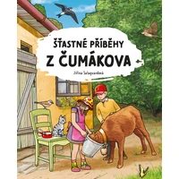 Šťastné příběhy z Čumákova - E-kniha