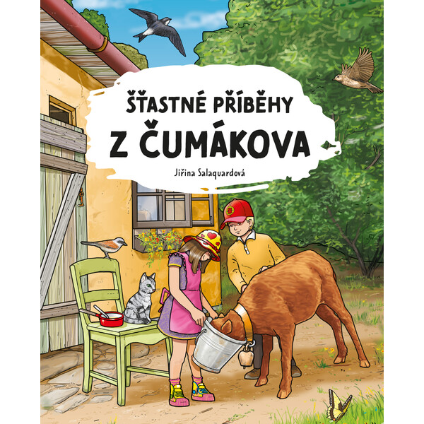 Šťastné příběhy z Čumákova