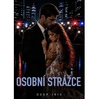 Osobní strážce - E-kniha