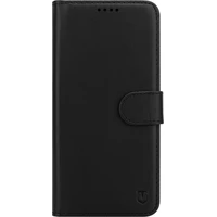 Tactical Field Notes pouzdro Samsung Galaxy S26 FE černé - Pouzdra