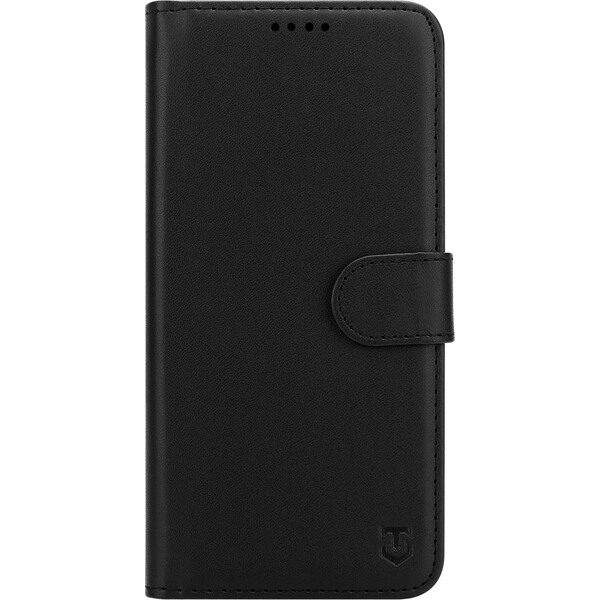 Tactical Field Notes pro Samsung Galaxy S26 FE Black