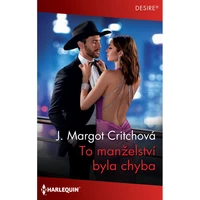 To manželství byla chyba - E-kniha