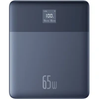 Baseus Blade2 powerbanka 12000mAh 65W modrá - Powerbanky