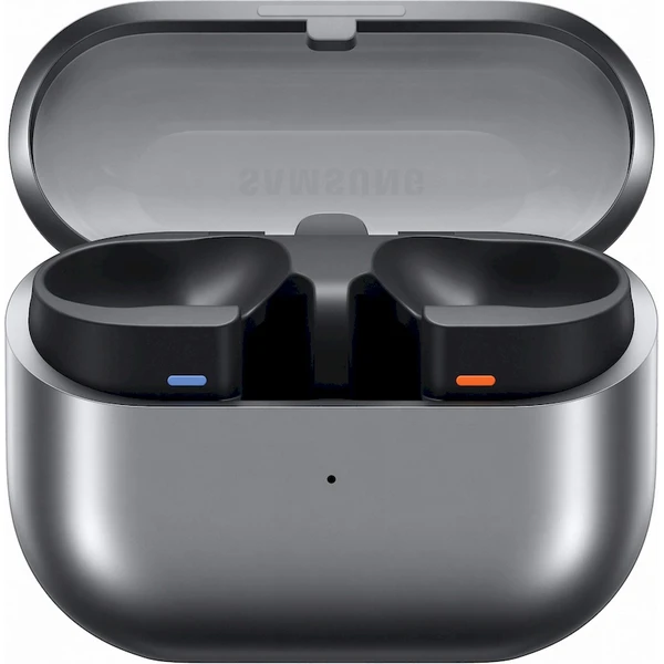 Samsung Galaxy Buds3 Pro stříbrná - Sluchátka - Obrázek 64B6000O01