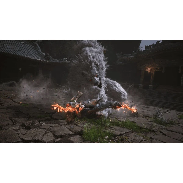Black Myth: Wukong (PS5) - Hry pro PS5 - Obrázek 64BA000J01
