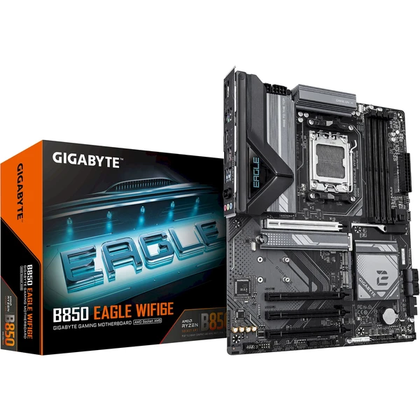 GIGABYTE B850 EAGLE WIFI6E - Základní desky - Obrázek 64BB000O01