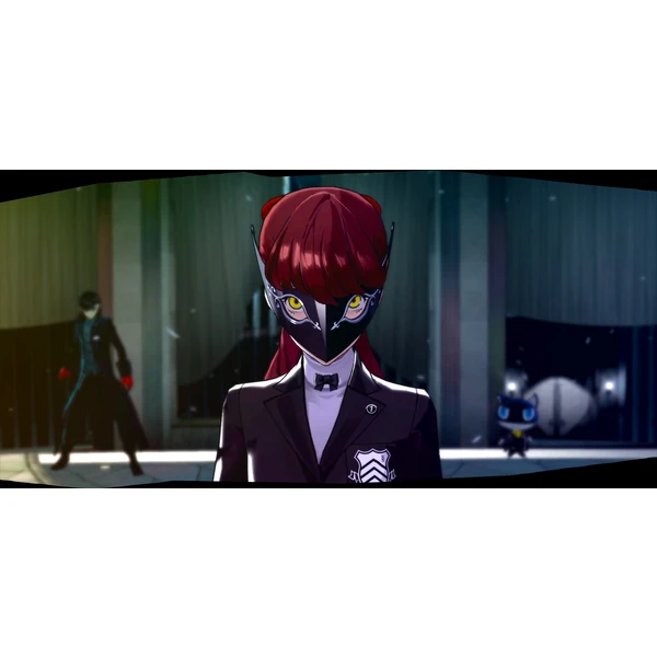 Persona 5 Royal (PS4) - Hry pro PS4 - Obrázek 64C3100201