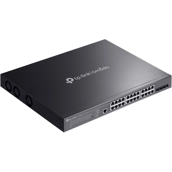 TP-Link SG3428XMPP switch - Switche - Obrázek 64C7000N01
