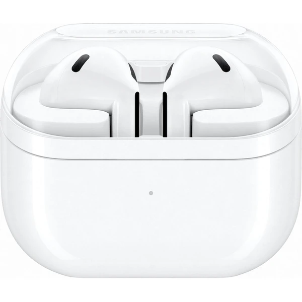 Samsung Galaxy Buds3 bílá - Sluchátka - Obrázek 64D7000L01
