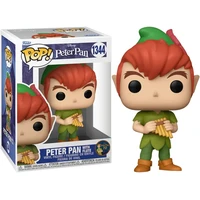 Funko POP! #1344 Disney: Peter Pan 70th - Peter Pan w/flute - Funko POP!