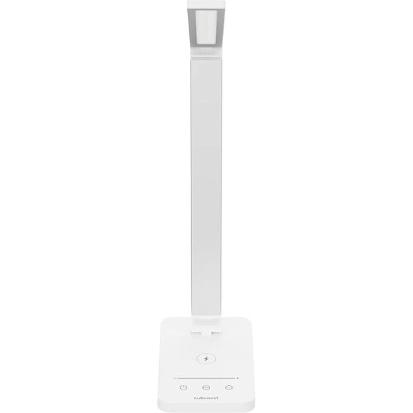 Cubenest LTW01C Wireless Charger Desk Lamp stolní lampička s bezdrátovým nabíjením - Lampičky - Obrázek 64DF000L01