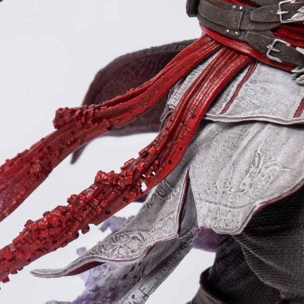 Soška PureArts Assassin's Creed - 1/8 Animus Ezio 26 cm - Sochy a sošky - Obrázek 64DF000N01