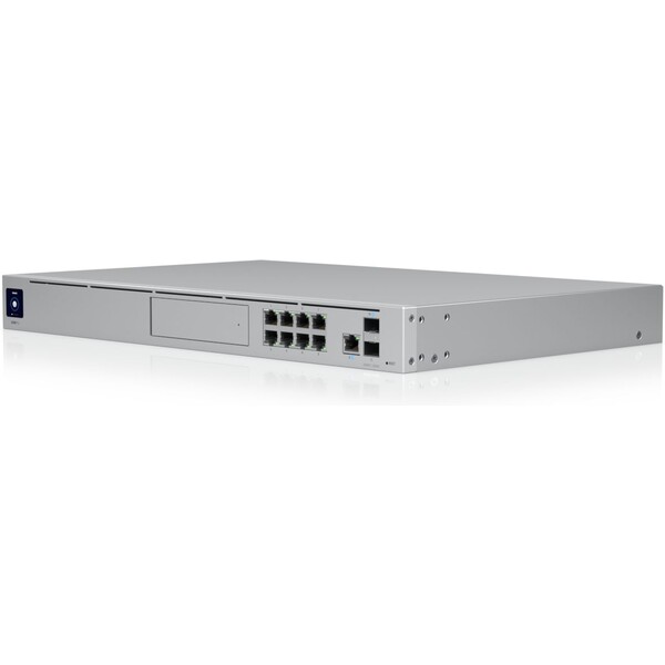 Ubiquiti UniFi Dream Machine Pro Šedá