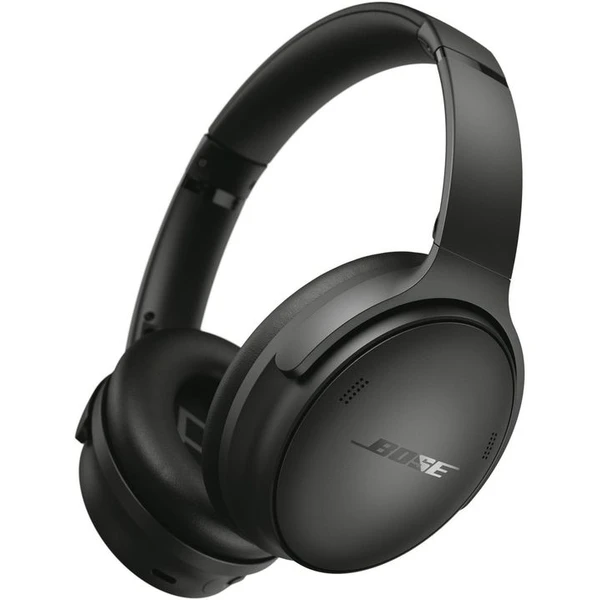 Bose QuietComfort Headphones černá - Sluchátka - Hlavní obrázek